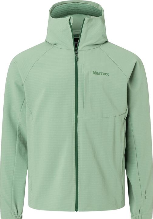 Immagine prodotto Marmot Pinnacle DriClime Hoodie (M)