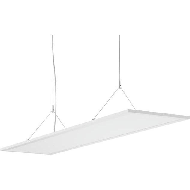 RZB, Pendelleuchte, LED-Pendelleuchte 29W Sidelite ECO 3000K 1LED LED nicht austauschbar 3500lm sym (3500 lm)