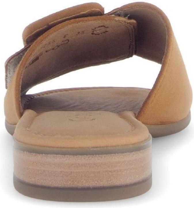 Actual product image Gabor Pantoletten (37)