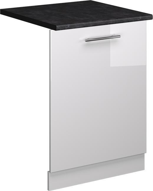 Actual product image Vicco Geschirrspülblende Fame-Line