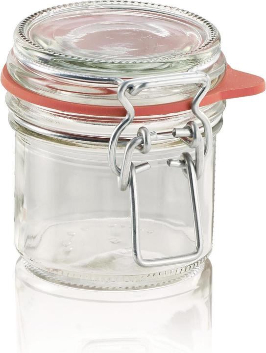 Leifheit Einmachglas (1 Stk., 0.14 l)