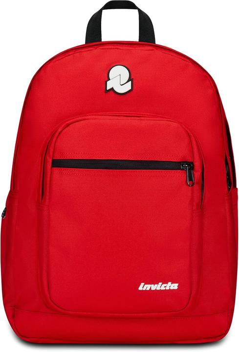 Invicta Zaino Unisex Adulto Semplice (20 l)
