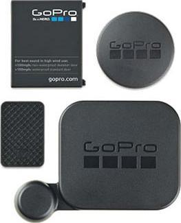 Image du produit GoPro Couvertures + portes pour Hero3