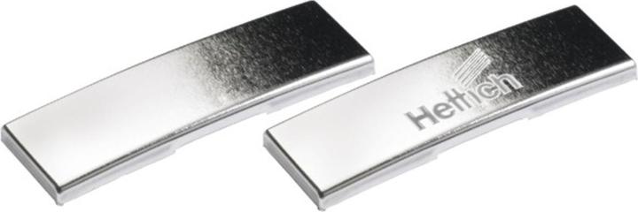Produktbild Hettich Scharnierarm-Abdeckkappen für Sensys-Bänder
