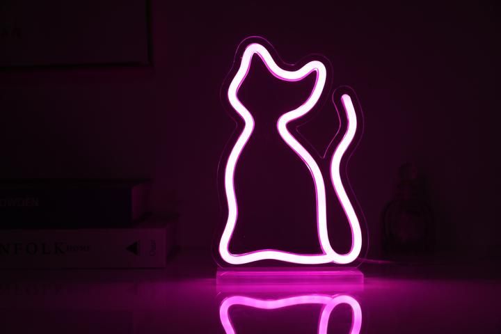 Image du produit Total Juggling iTotal - LED sign - Cat