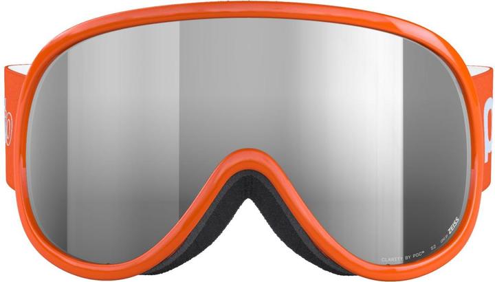 Actual product image Poc ito Retina children's ski goggles