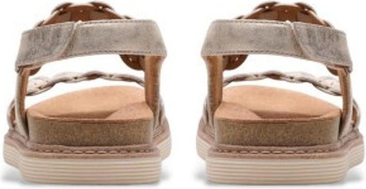 Produktbild Clarks Arwell Glide Metallic Combi (41)