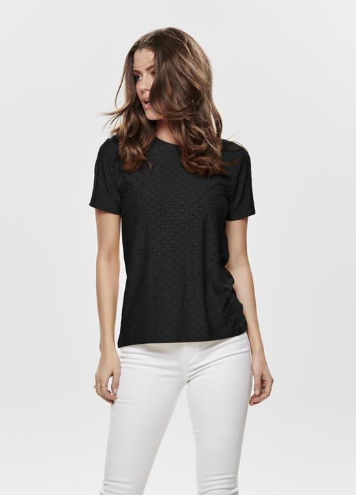 Produktbild JdY Jdycathinka S/S Tag Top Jrs Noos (XXS)