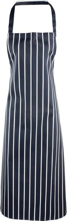 Actual product image Premier Stripe Apron (One size)