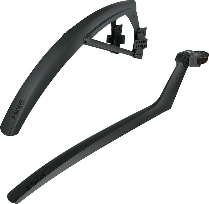 Actual product image SKS S-Blade + S-Board (Mudguard set)