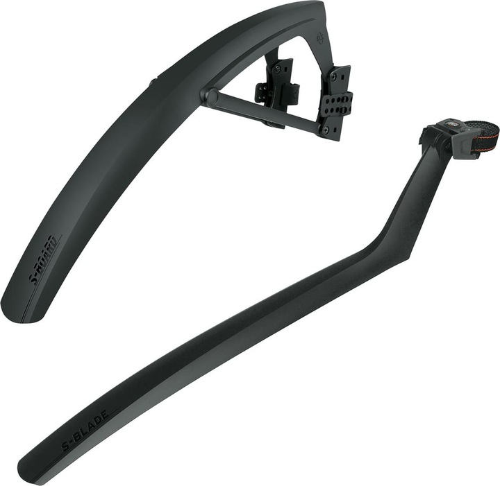 SKS S-Blade + S-Board (Schutzblech Set)
