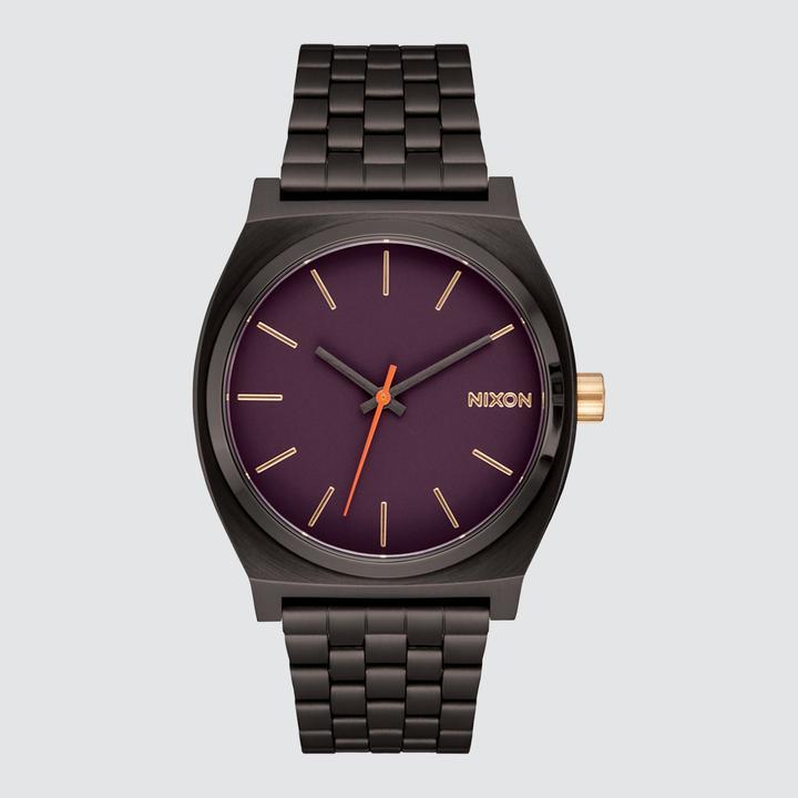 Produktbild Nixon Uhr time teller (Analoguhr, 38.50 mm)