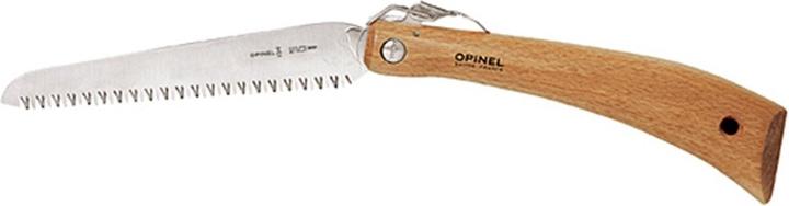 Opinel No 18 Folding saw, blister