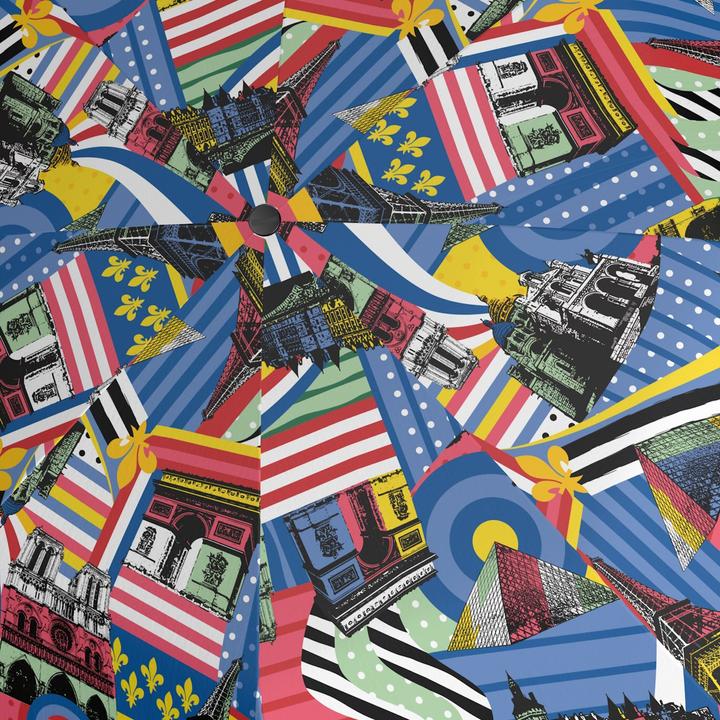 Produktbild Knirps T.760 Stockschirm 87 cm