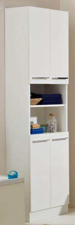 Produktbild Pelipal Quickset (50 x 33 x 195.5 cm)