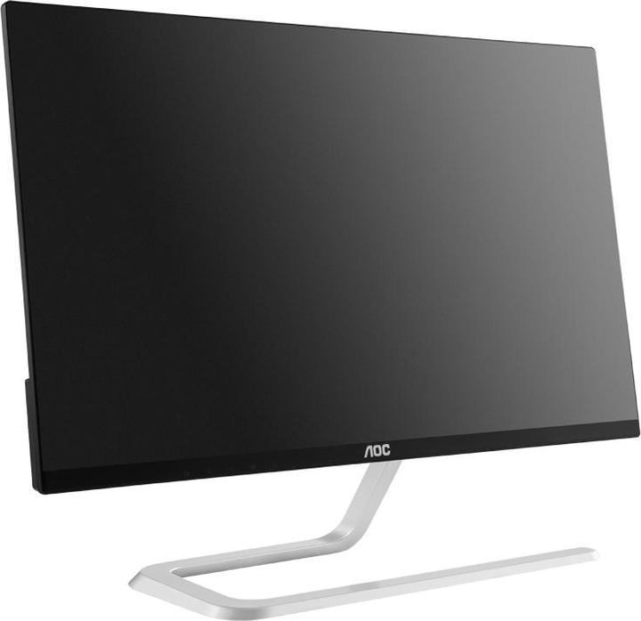 Produktbild AOC I2481fxh (1920 x 1080 Pixel, 24")