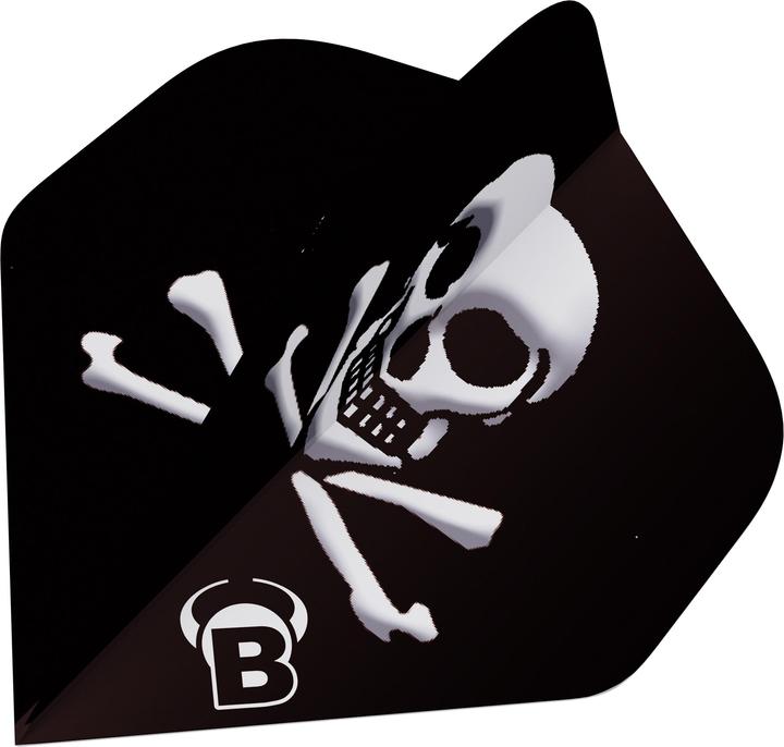 Bull's Flights Motex