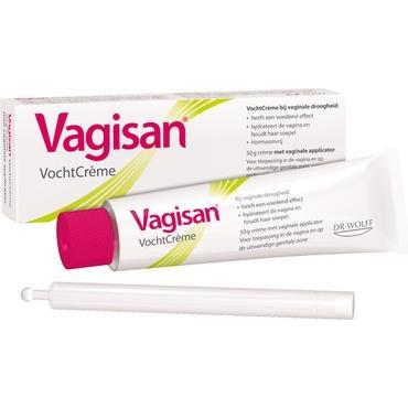 Vagisan Feuchtigkeitscreme (50 ml, Intimcrème) (49948387)