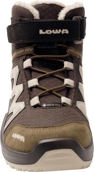 Produktbild Lowa Maddox WARM GTX NMK (38)
