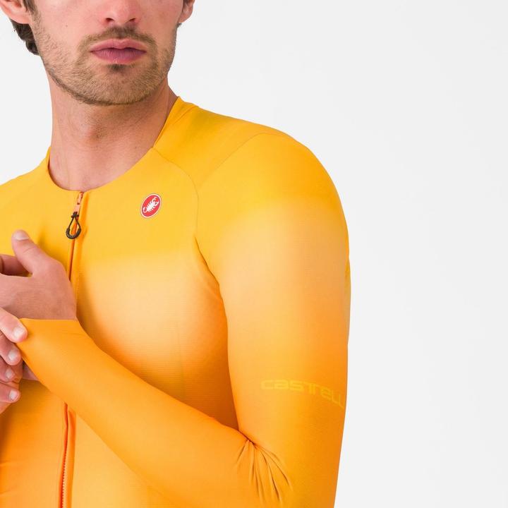Produktbild Castelli UPF Long Sleeve Jersey (XL)