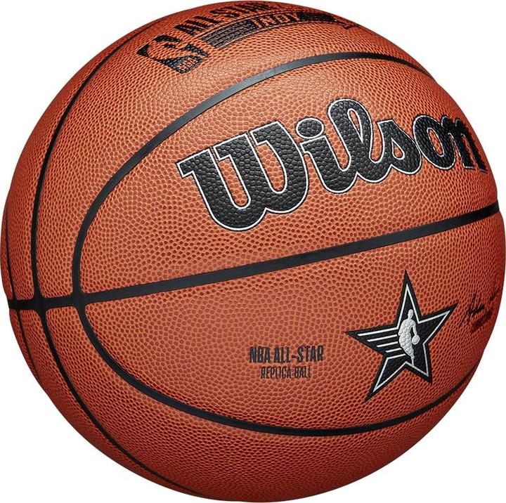 Image du produit Wilson 2024 Nba All Star Réplique De Basket-Ball (7)