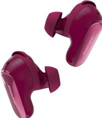 Actual product image Bose QuietComfort Ultra Earbuds (2nd Gen) (ANC, 6 h, Wireless)