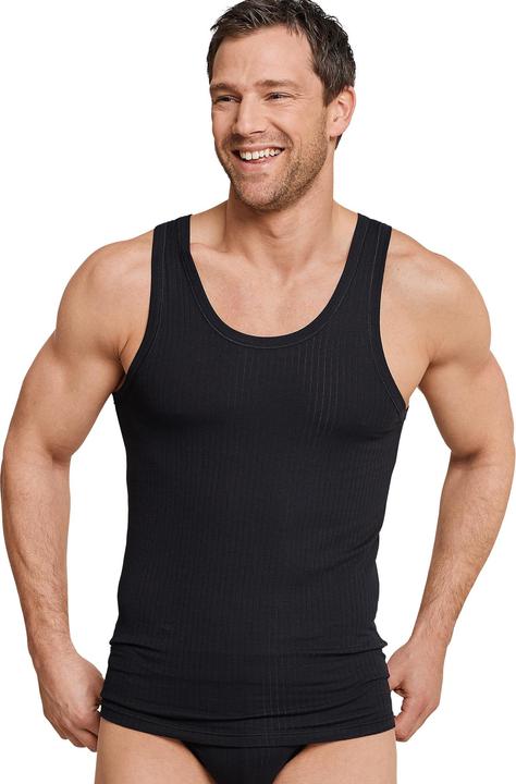 Produktbild Schiesser 2erPack Authentic AthleticShirts (7)