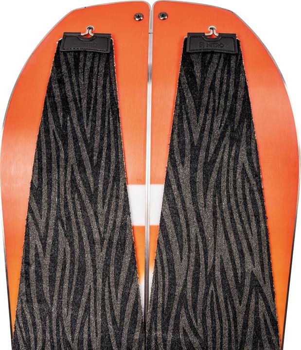 Actual product image Nitro Nomad Peak (161)