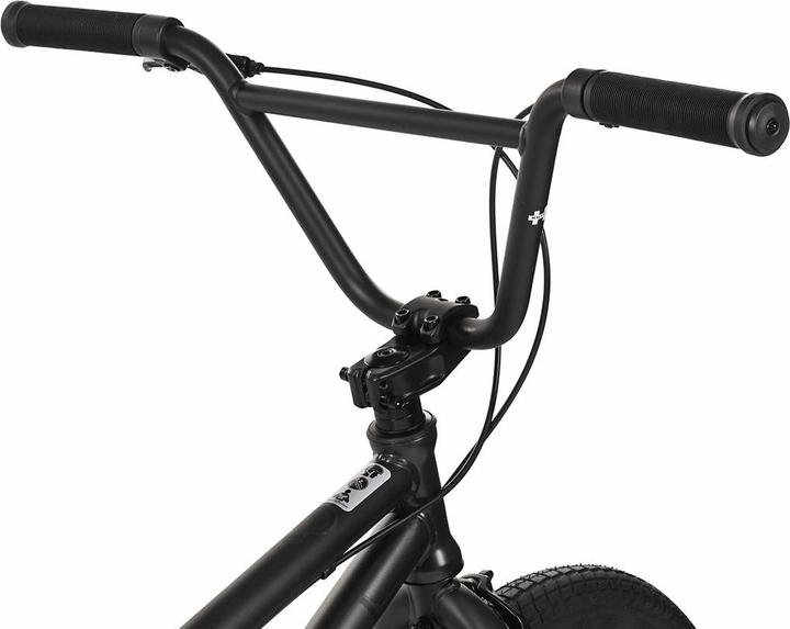 Produktbild ‎Huffy Rower BMX Huffy Symbol Freestyle 20 Charcoal