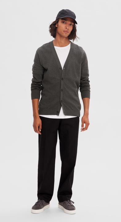 Produktbild Selected Langärmeliger Strickjacke (XL)