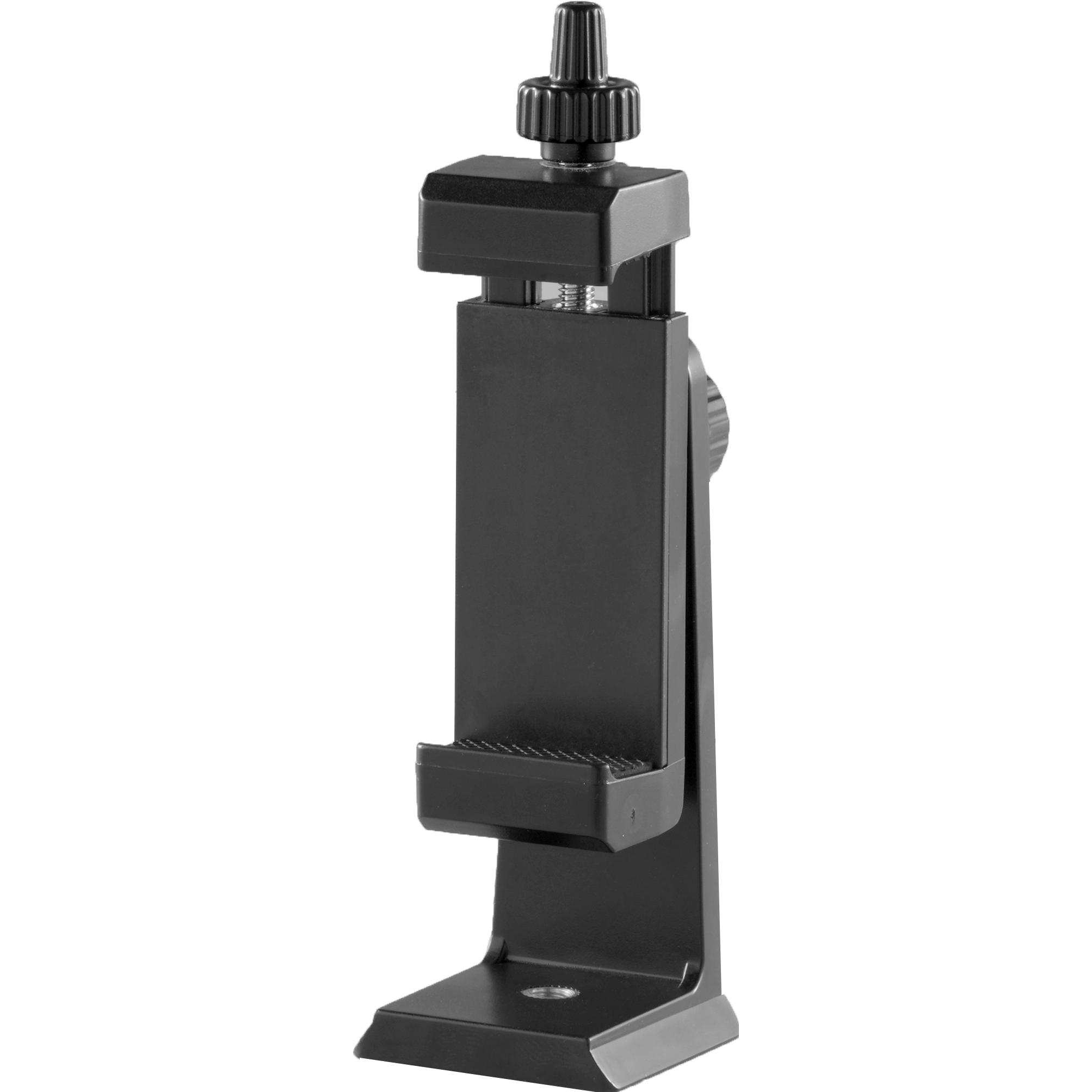 Thumbnail - Jinbei EQ-2 Rotatable phone holder (Stativ Fernsteuerung), Stativ Zubehör
