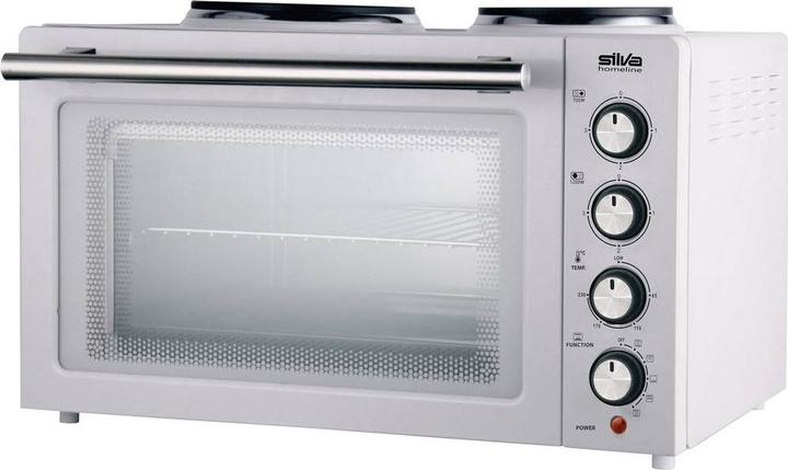 Silva Small kitchen