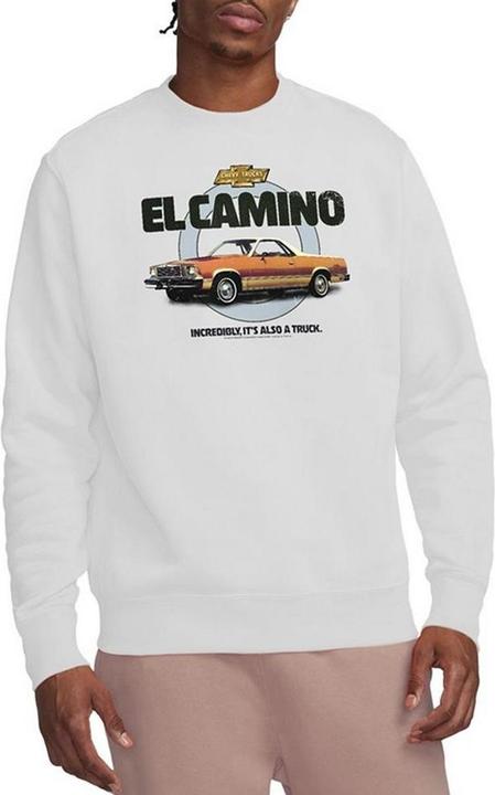 Produktbild Chevrolet Also A Truck Sweatshirt (M)