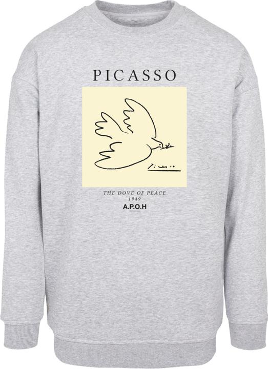 Produktbild Merchcode APOH - Picasso Dove Sweat Crewneck - 192765 (L)