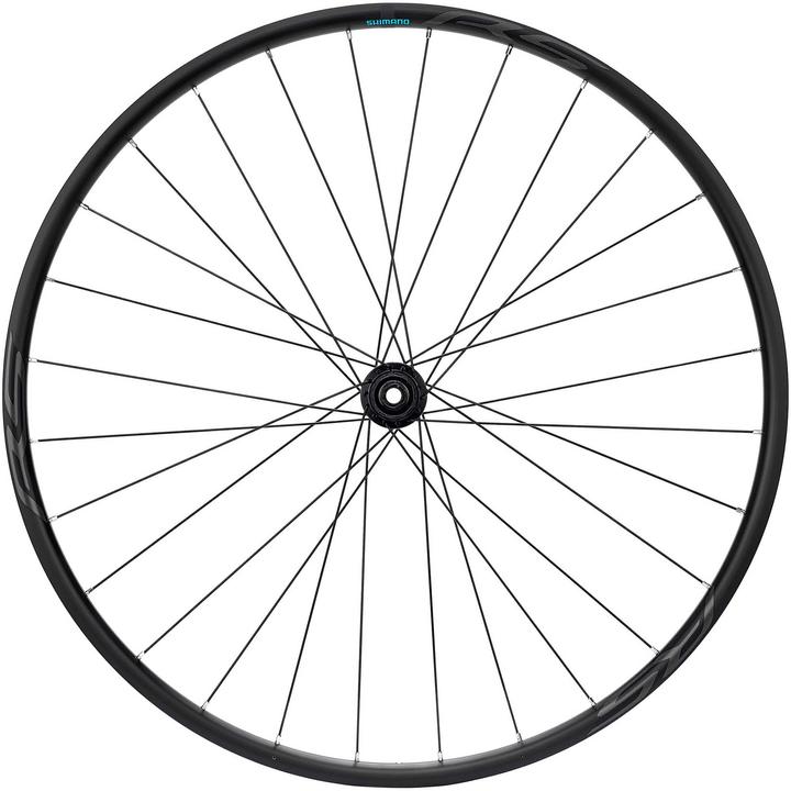 Actual product image Shimano WH-RS171 (Rear wheel, 28")