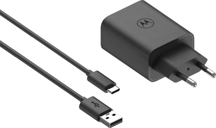 Produktbild Motorola TurboPower 33W Charger (33 W, 1 Port)