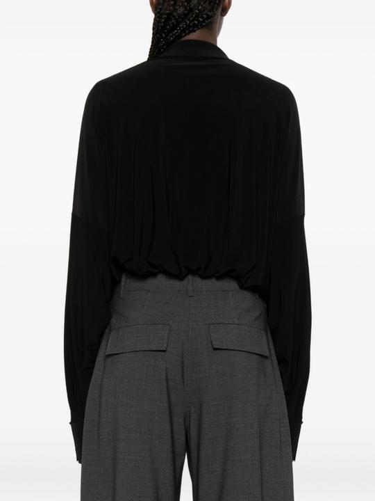 Immagine prodotto Norma Kamali Top Nero (S)