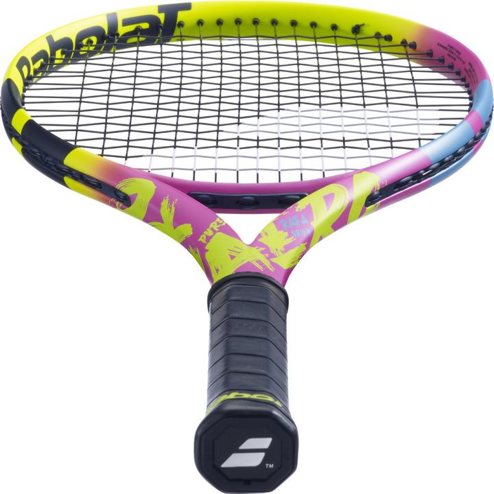Produktbild Babolat Pure Aero Rafa Origin 317g Tennisschläger (3, 317 g)