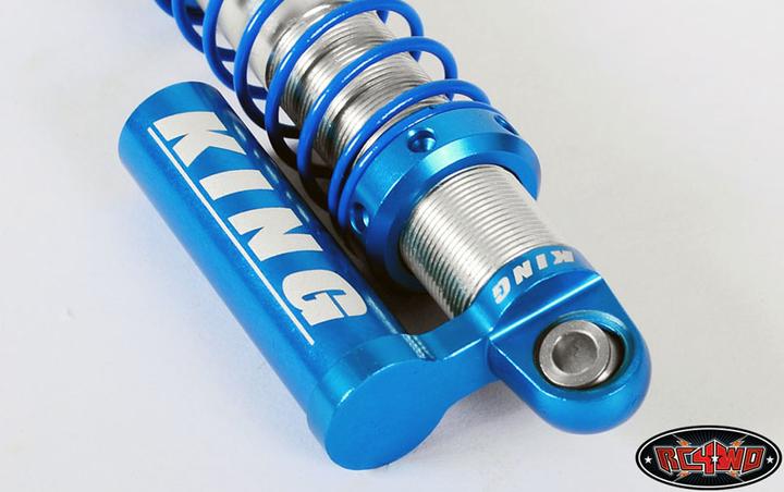 Produktbild Rc4Wd King Off-Road Piggyback Stossdämpfer 100mm
