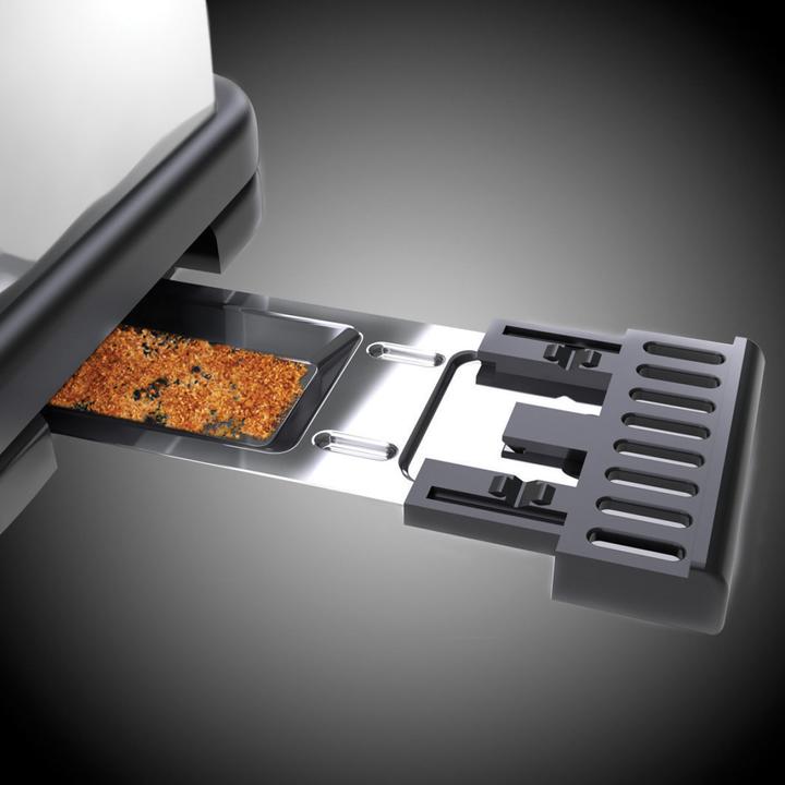 Immagine prodotto Russell Hobbs Colours Plus+ Langschlitz