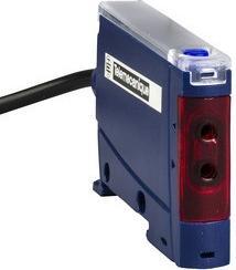 Produktbild TE Sensors Lichtleiterverstärker