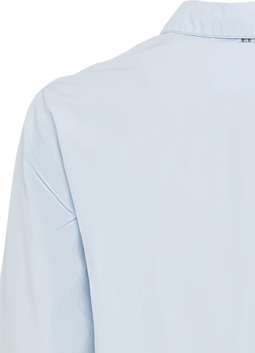 Produktbild Camel Active Hemdbluse aus Organic Cotton (S)