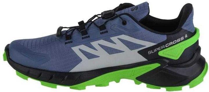 Produktbild Salmon Supercross 4 Schuhe (46)