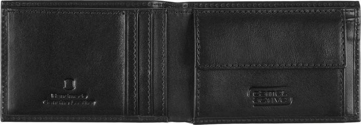 Actual product image Camel Active Wood Geldbörse RFID Schutz Leder 10.5 cm