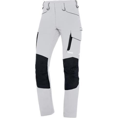 Uvex Safety, Arbeitsjacke, Cargohose uvex suXXeed craft weiÃŸ 22 (22)