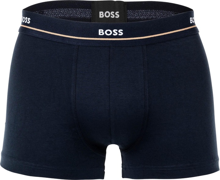 Immagine prodotto BOSS Trunk 5P Essential (M, Confezione da 5 pezzi)