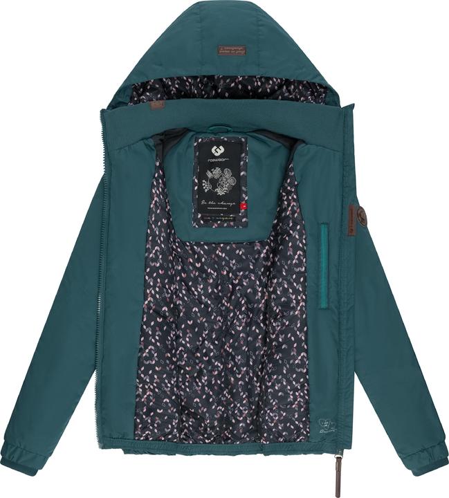 Immagine prodotto Ragwear Dizzie Winter (4XL)