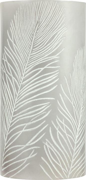 Produktbild Pauleen LED Wachskerze Cosy Feather 2er Set (2 x)