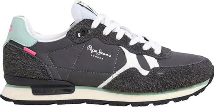 Image du produit Pepe Jeans Brit Fly W Sneak (36)
