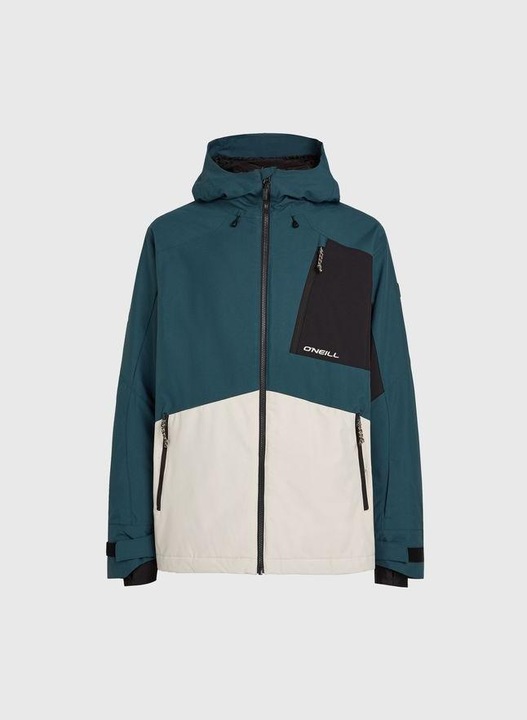 Produktbild O'Neill Hammer Block Snow Jacket (M)